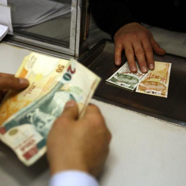 Tüketici kredileri ve kredi kartı kullanımı arttı - 11 yıl önce