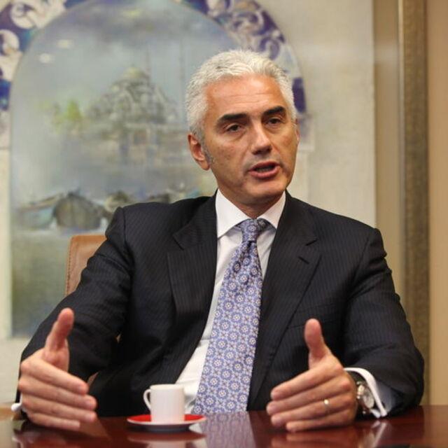 TÜSİAD/Dinçer: İşgücüne katılamayan 11,5 milyon kişi var - 11 yıl önce