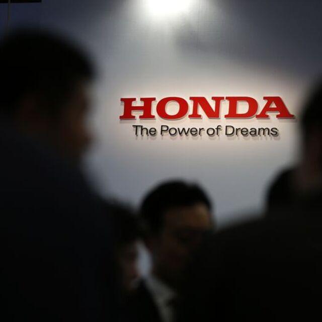 ABD'den Honda'ya 70 milyon dolarlık ceza - 11 yıl önce