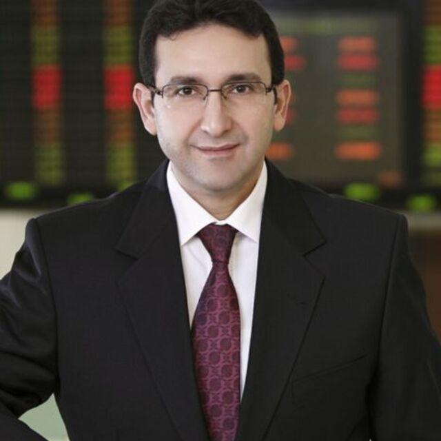 Turhan: Londra Borsası ile ortaklık imzalayacağız - 11 yıl önce