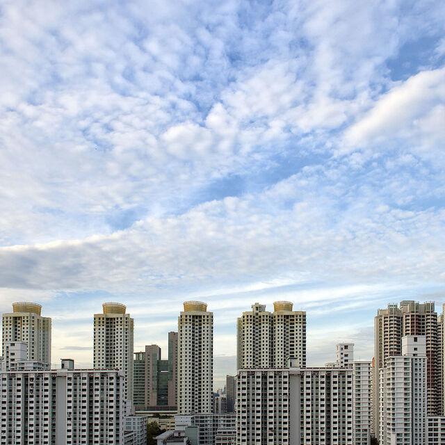 Singapur'un faiz artırımı emlak sektörüne olumsuz yansıyabilir - 11 yıl önce