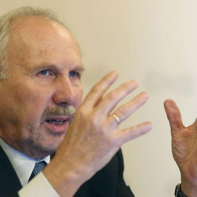 AMB/Nowotny: Deflasyonla mücadele için çok beklenmemeli - 11 yıl önce