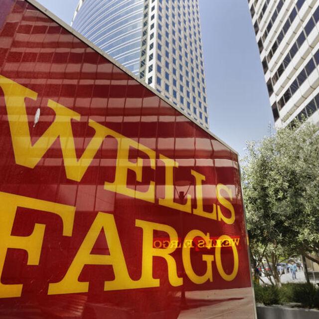 Wells Fargo'nun karı yüzde 1.8 arttı - 11 yıl önce