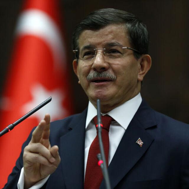 Davutoğlu: 3 yıllık ustalık belgesi olana faizsiz kredi - 11 yıl önce