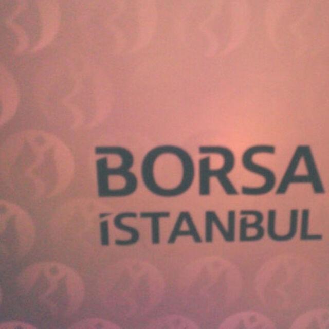 Takasbank teminatlandırma parametrelerini değiştirdi - 11 yıl önce