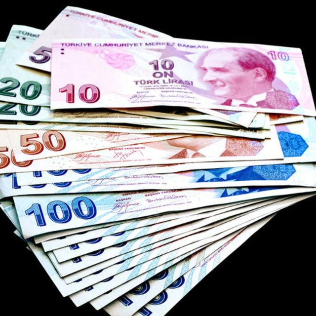 M3 para arzı 1 trilyon 52.5 milyar liraya geriledi - 11 yıl önce