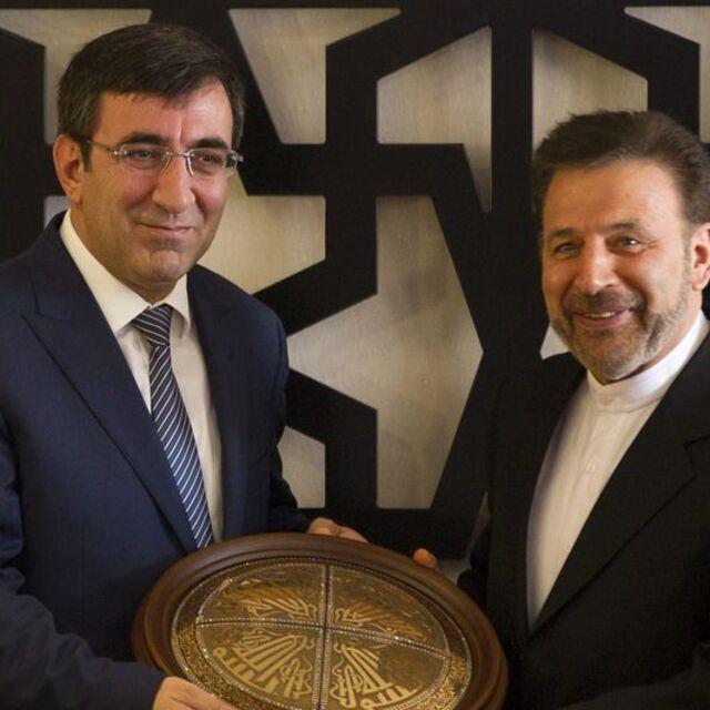 Türkiye ve İran akaryakıt fiyat farkında mutabakata vardı - 11 yıl önce