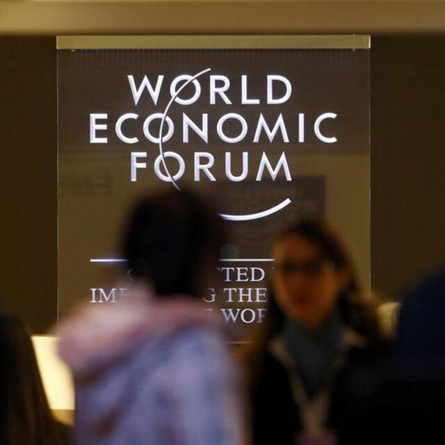 WEF'ten "devletler arası çatışma" uyarısı - 11 yıl önce