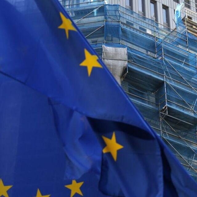 Euro Bölgesi'nde inşaat üretimi geriledi - 11 yıl önce