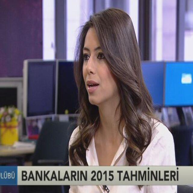 Bankaların 2015 tahminleri - 11 yıl önce