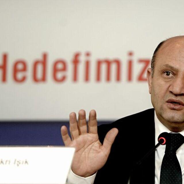 Işık: Faiz indirimi beklentilerimizi karşılamadı - 11 yıl önce