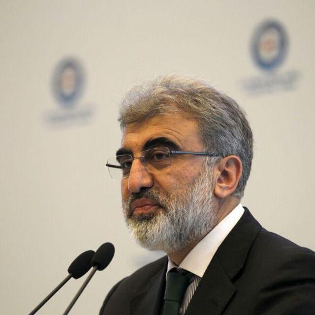 Yıldız: Petroldeki düşüş doğalgaza yansıyacak - 11 yıl önce