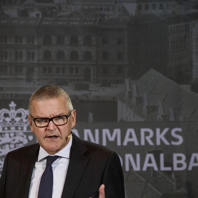 Danimarka MB mevduat faizini -%0.2'ye çekti - 11 yıl önce