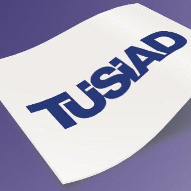 TÜSİAD: Ekonomi % 3.5 büyür - 11 yıl önce