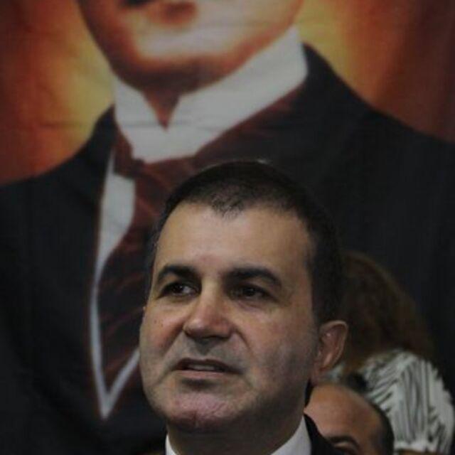 Bakan Çelik: 2014 yılında turist sayısı yüzde 5.5 arttı - 11 yıl önce