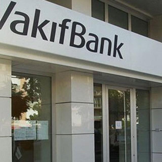 Katılım bankasını Vakıflar Genel Müdürlüğü kuracak - 11 yıl önce