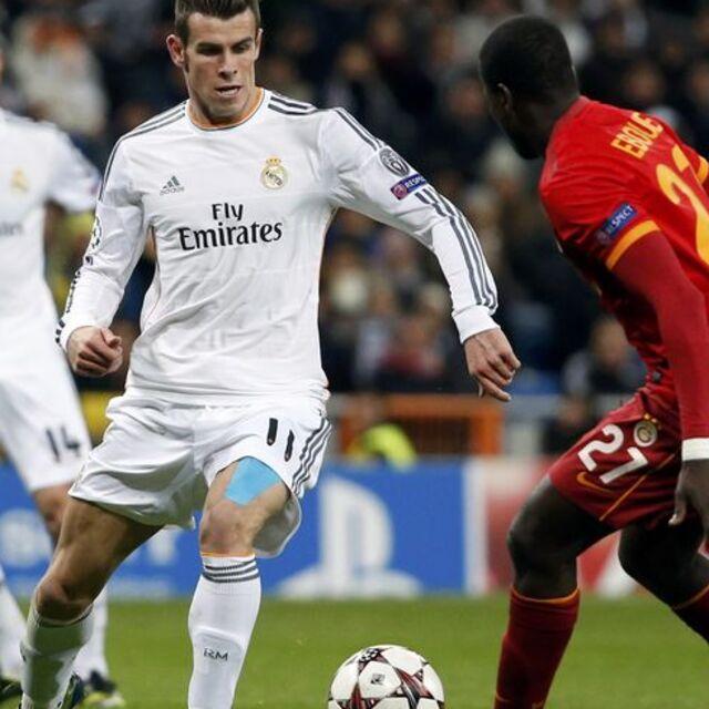 Avrupa'nın en çok kazanan takımı Real Madrid - 11 yıl önce