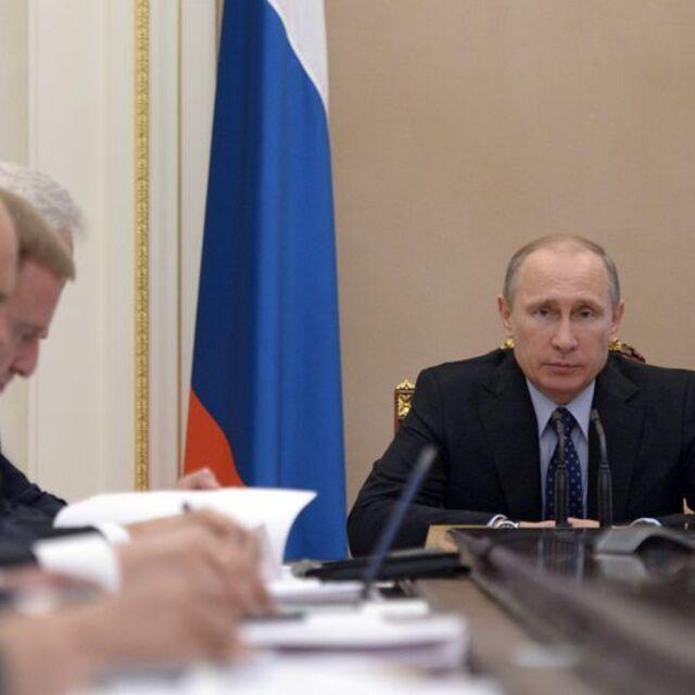 Putin: Ekonomik sıkıntılar atlatılacak - 11 yıl önce