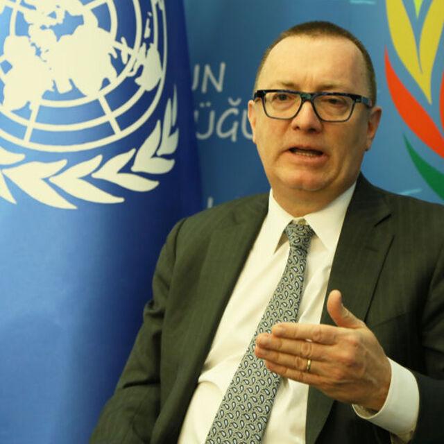 BM/Feltman: Çatışmaların artması Minsk Protokolü'nü tehdit ediyor - 11 yıl önce