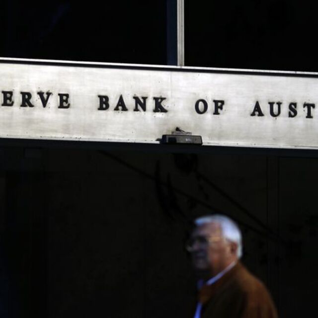 Avustralya MB faiz değiştirmedi