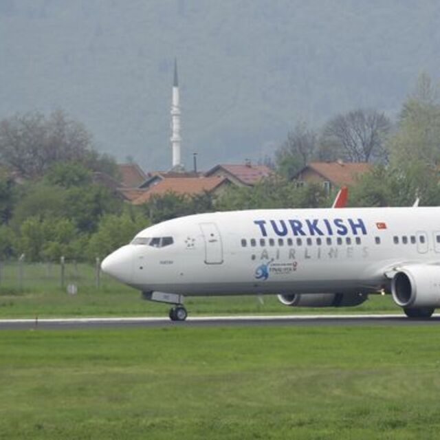 THY: ABD uçuşlarında laptop yasağı 5 Temmuz'da kalkacak