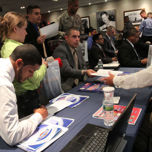 ABD'de özel sektör istihdamı Haziran'da beklentinin altında kaldı