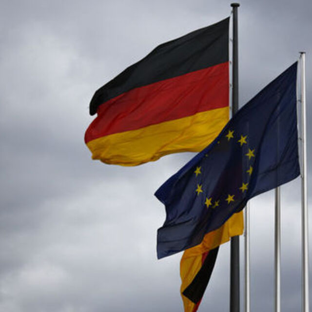 Almanya'da 10 yıllık tahvil faizleri 17 ayın zirvesinde