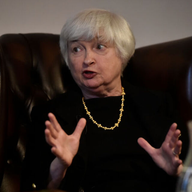 Piyasanın bir numaralı gündeminde Yellen var