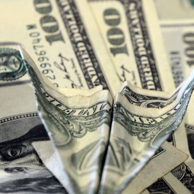 Dolar/TL haftaya 3.60'ın üzerinde başladı