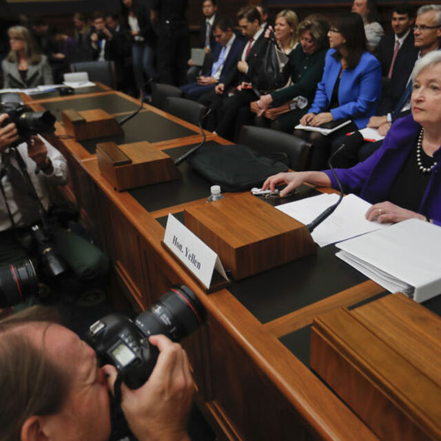 Piyasalar Yellen'dan ne bekliyor?