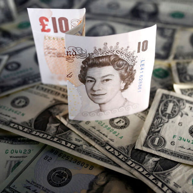 Sterlin “Broadbent” ardından kayıplarını 4. güne taşıdı