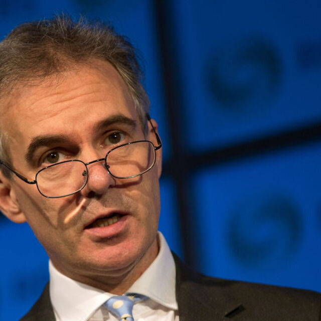 BOE/Broadbent: Faiz artışına henüz hazır değilim