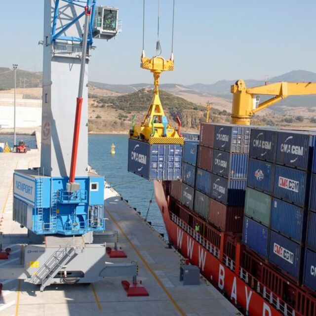 Cari açık Mayıs'ta 5.24 milyar dolara yükseldi