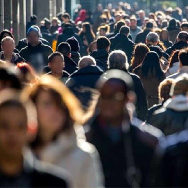 İşsizlik Nisan'da %10.5 oldu