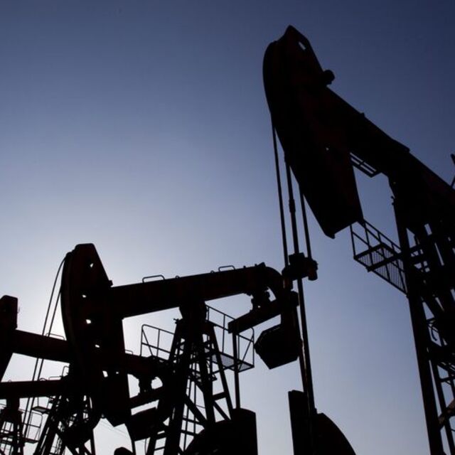 ABD'nin ticari ham petrol stokları azaldı