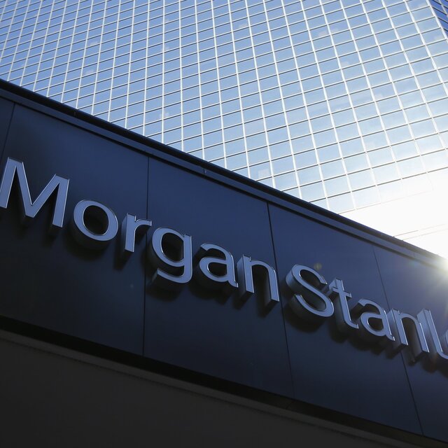 Morgan Stanley SGMK satış ve işlem gelirleri 2. çeyrekte 1.24 milyar dolar oldu