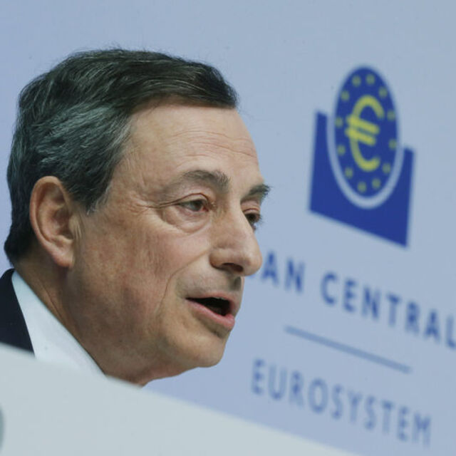 AMB Başkanı Draghi'den daha fazla "ipucu" gelebilir