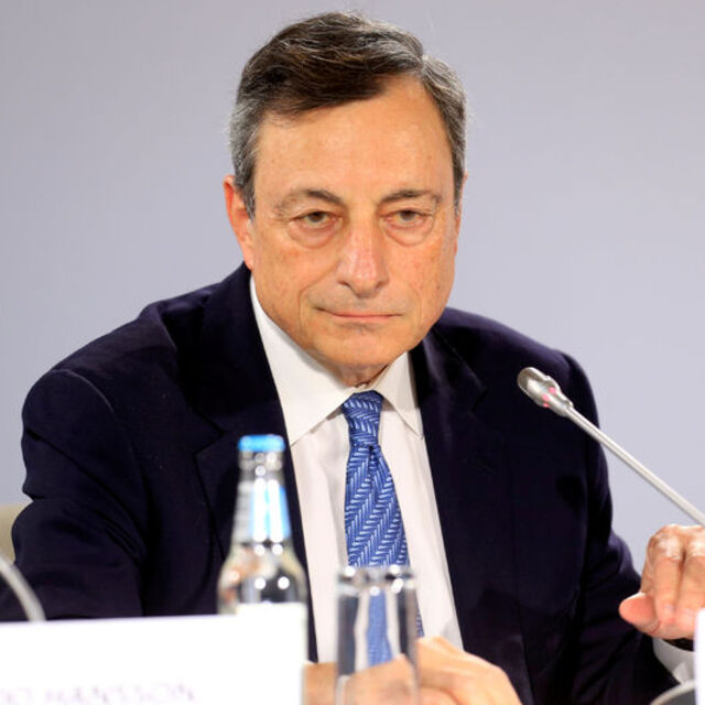 AMB/Draghi: Hala büyük miktarda genişlemeye ihtiyaç duyuluyor
