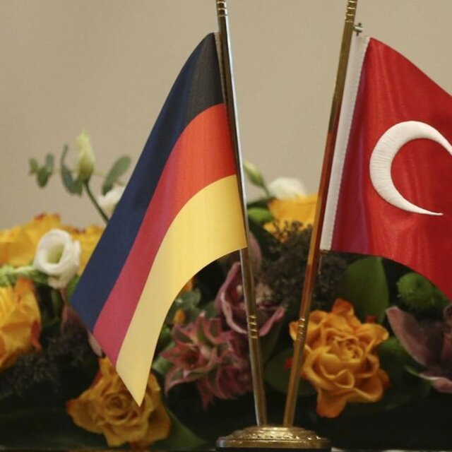 Almanya'dan şimdi de 'Gümrük Birliği' çıkışı!