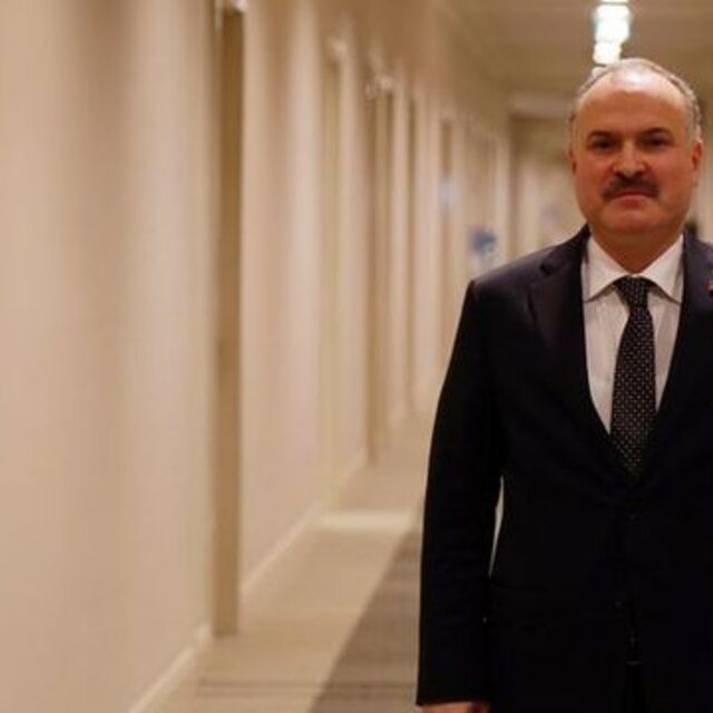 Gedikli: TCMB sıkı para politikası vurgusu yapacak