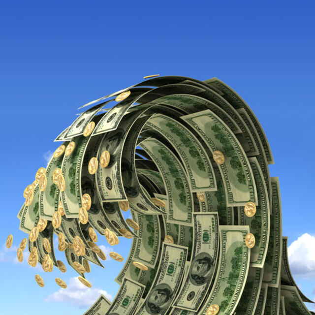 "Dolar/TL'de 4 seviyesi şaşırtıcı olmaz"