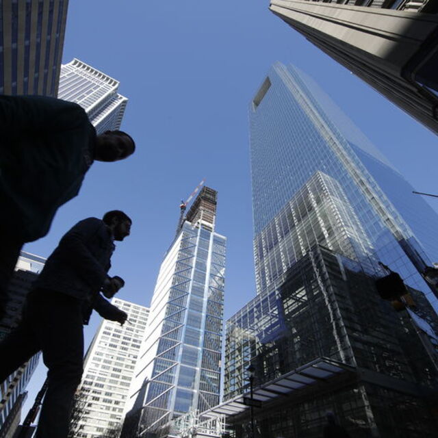 ABD 2. çeyrekte % 2.6 büyüdü