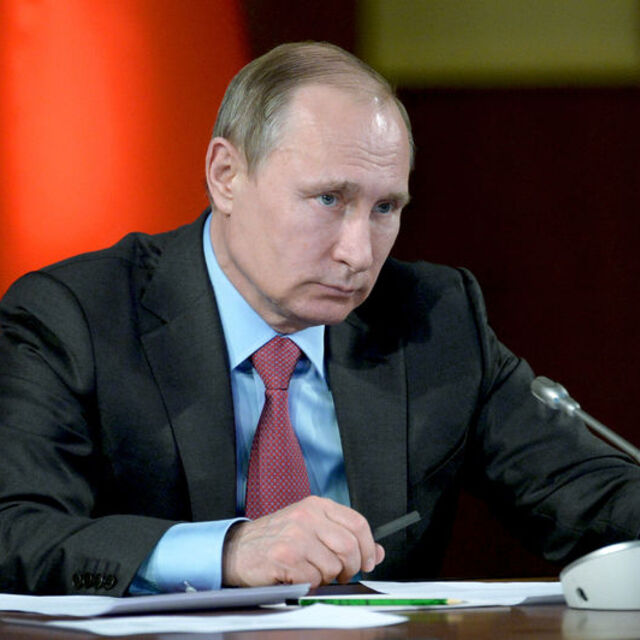 Putin: ABD Rusya’daki diplomat sayısını 755 kişi azaltacak