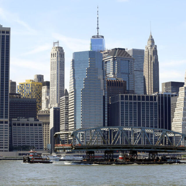 ABD'de özel sektör istihdamı Temmuz'da 178 bin arttı