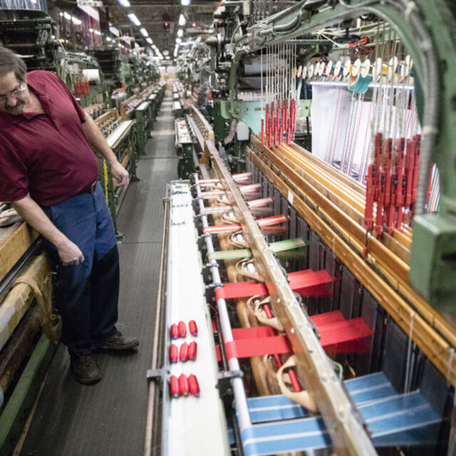 ABD'de fabrika siparişleri Haziran'da %3 arttı