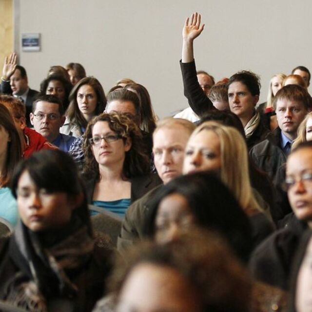 ABD'de tarım dışı istihdam Temmuz'da 209 bin arttı