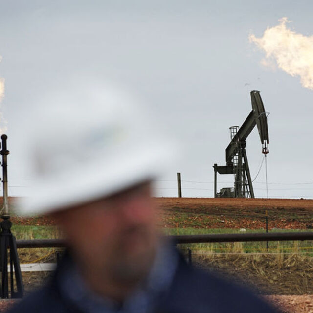 ABD'nin ticari ham petrol stokları sert düştü