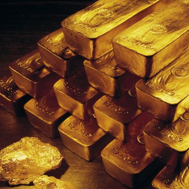 Altın ABD ÜFE verisi sonrası 9 haftanın zirvesine çıktı