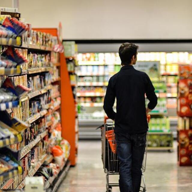 ABD'de enflasyon Temmuz'da beklentiyi karşılayamadı