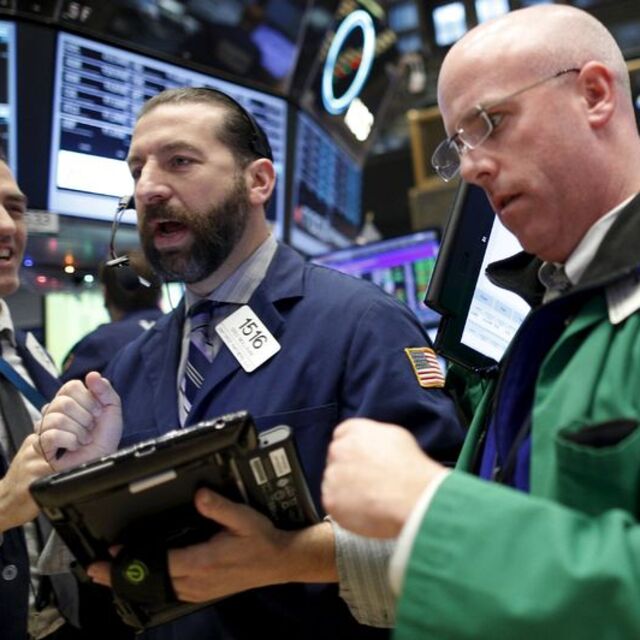 ABD hisseleri 3 ayın en kötü performansını gösterdi